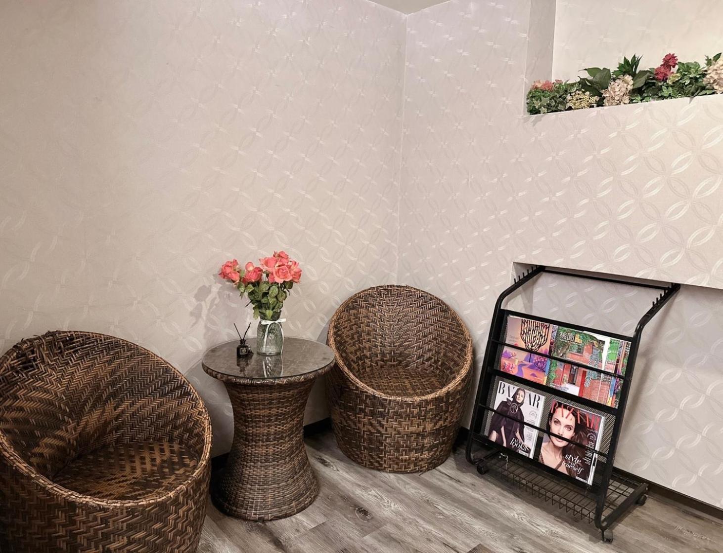 Crystal City Hotel Чжунлі Екстер'єр фото